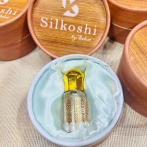 Aqua Royale – Fresh Aquatic Luxury Attar