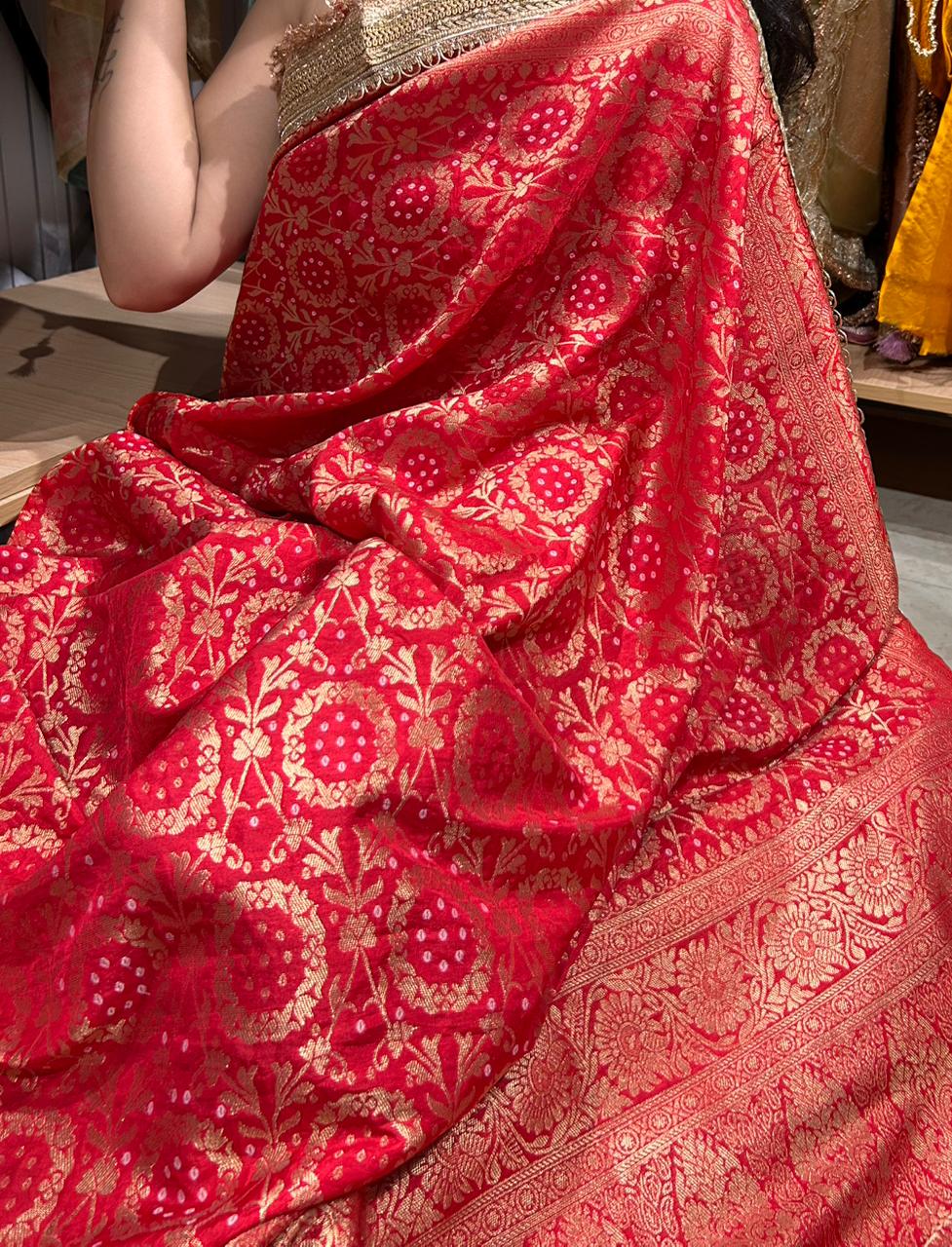 Bandhej Banarasi - Image 3