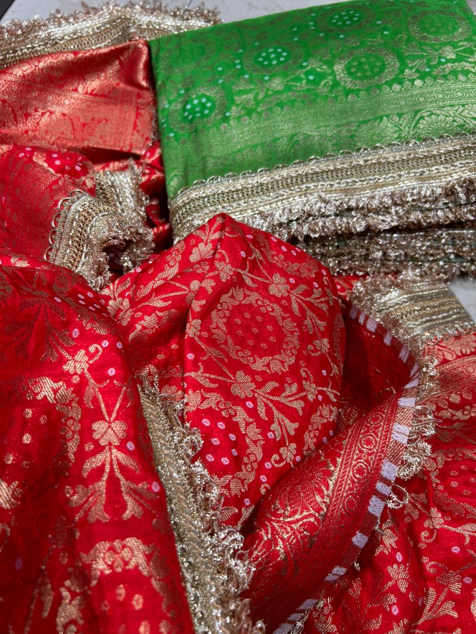 Bandhej Banarasi - Image 4