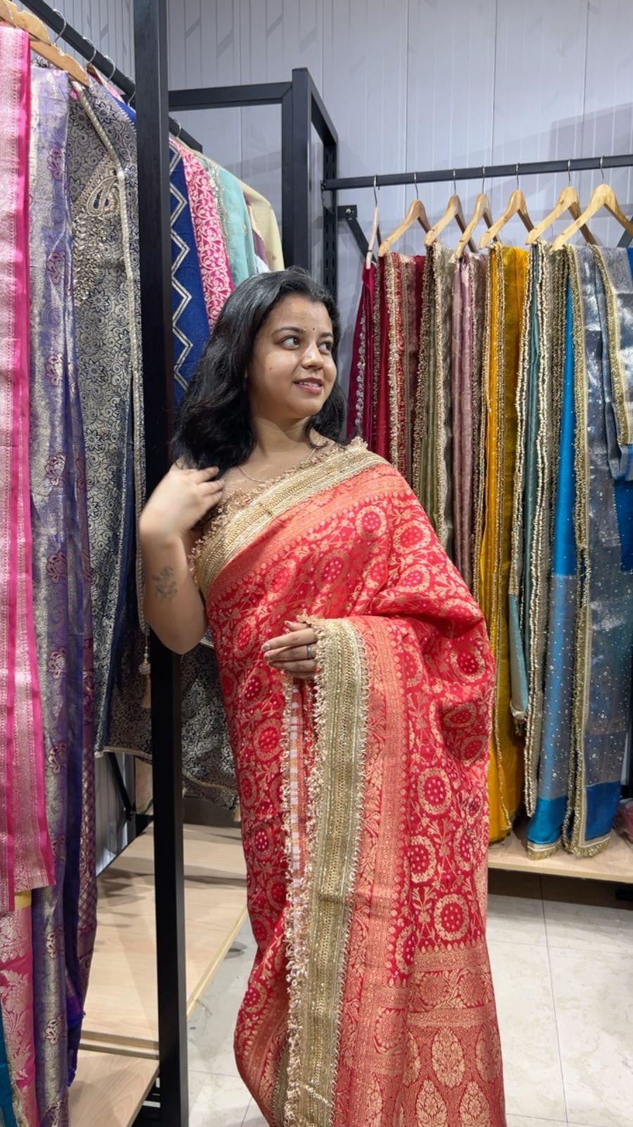 Bandhej Banarasi - Image 5